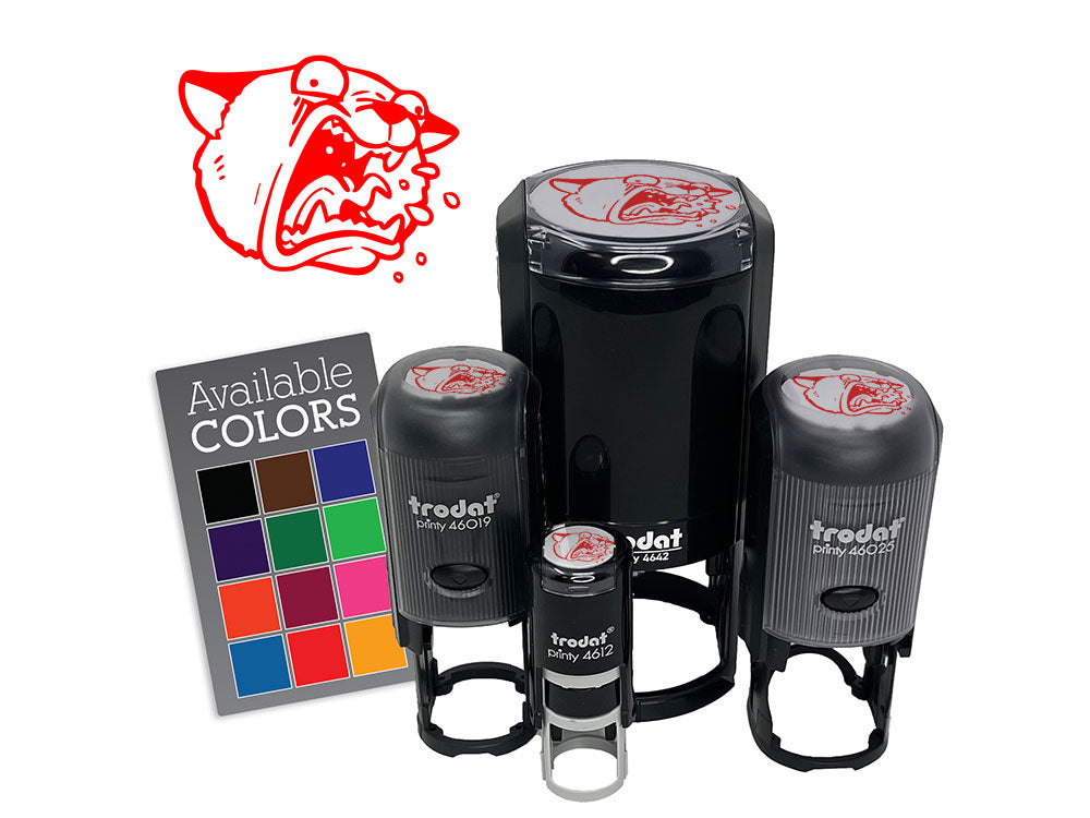 Cat Hacking Hairball Cough Spit Self-Inking Rubber Stamp for Stamping Ink Stamper Crafting Planners