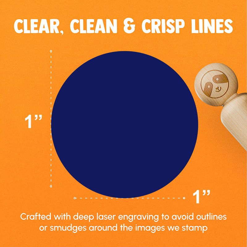 Funny Concerned Confused Disturbed Teacher Cat Paper Homework Rubber Stamp for Stamping Crafting Planners