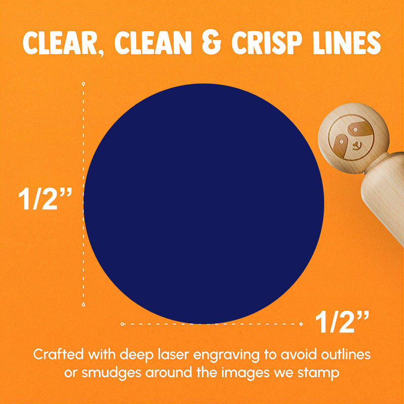 Funny Concerned Confused Disturbed Teacher Cat Paper Homework Rubber Stamp for Stamping Crafting Planners