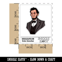 Abraham Lincoln President Historical Figure