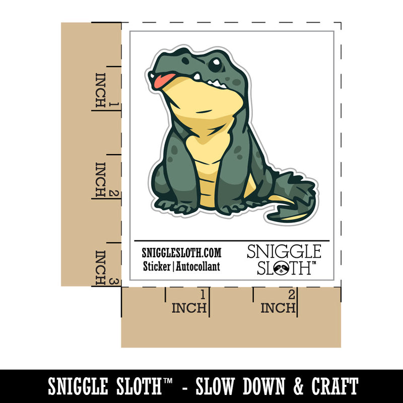 Baby Alligator Crocodile Puppy Cute