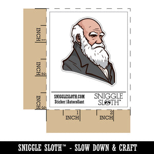 Charles Darwin Evolution Biology Historical Figure