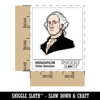 George Washington President Historical Figure