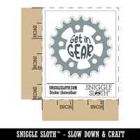 Get in Gear Bike Cycle