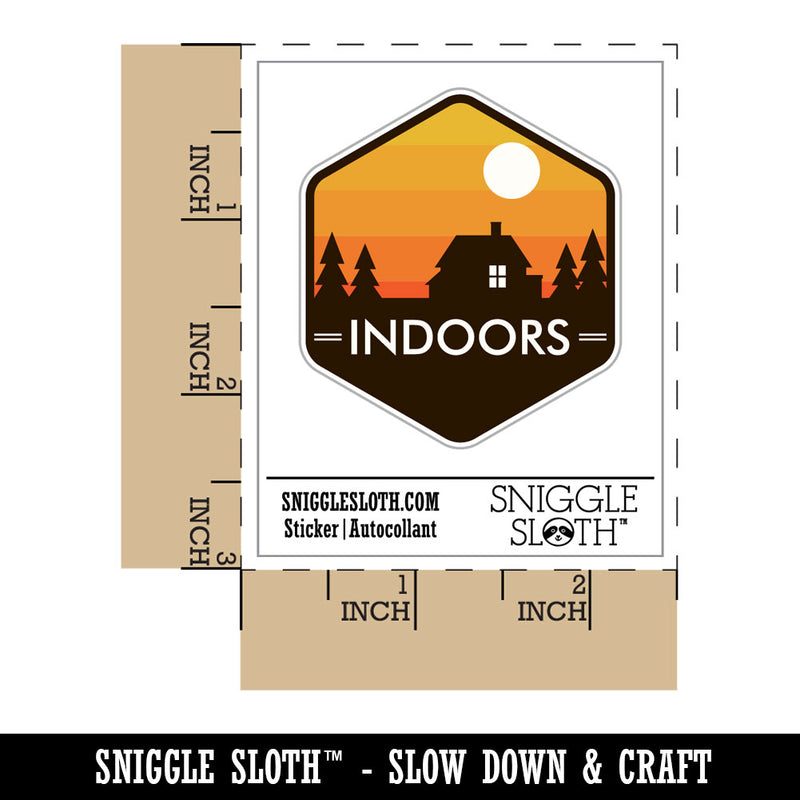 Indoors Introvert Funny Nature