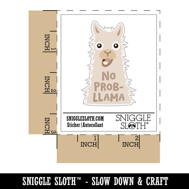 No Prob Llama
