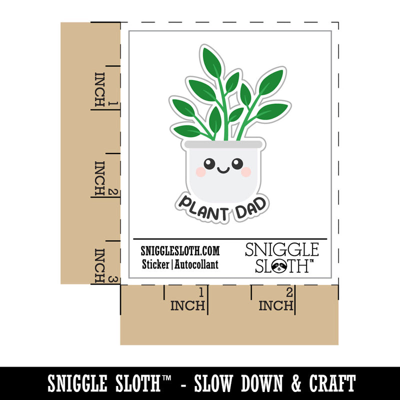Plant Dad