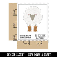 Sheep in Boots