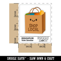 Shop Local Grocery Bag Store