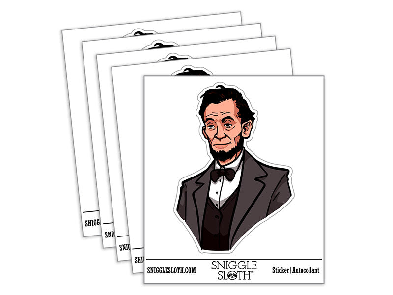 Abraham Lincoln President Historical Figure