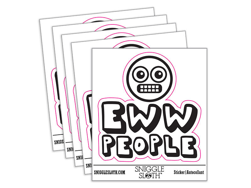 EWW People