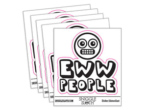 EWW People