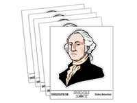 George Washington President Historical Figure