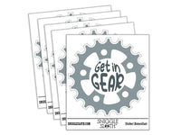 Get in Gear Bike Cycle