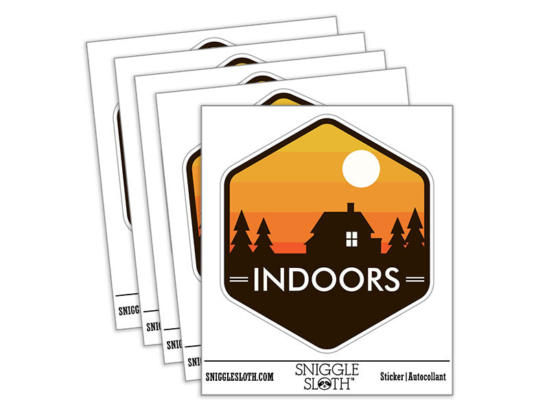 Indoors Introvert Funny Nature