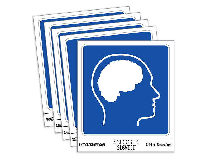 Neurodiversity Mental Disability Autism Accessibility Symbol Icon