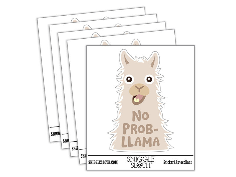 No Prob Llama