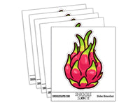 Pitaya Dragon Fruit Cactus