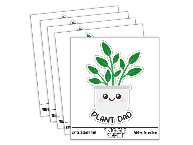 Plant Dad