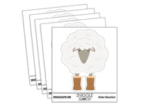 Sheep in Boots