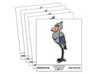 Shoebill Whalebill Stork Bird