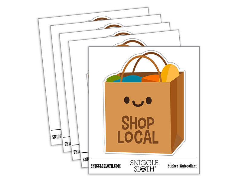 Shop Local Grocery Bag Store