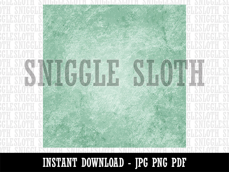 Grunge Teal Texture Background Digital Paper Download JPG PDF PNG File