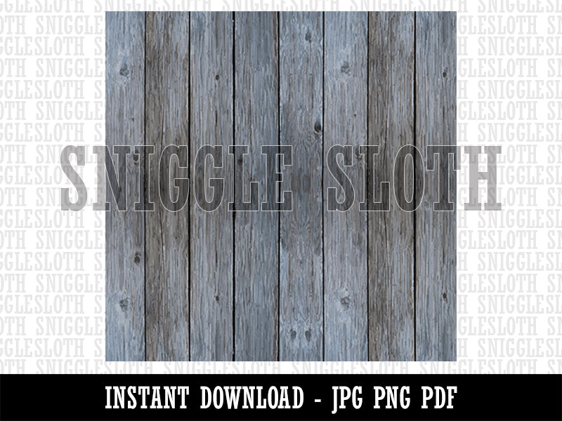Wood Boards Background Digital Paper Download JPG PDF PNG File