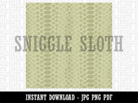 Snake Skin Pattern Desert Wildlife Seamless Pattern Background Digital Paper Download JPG PDF PNG File