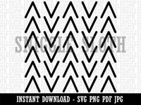 Simple Mudcloth Background Clipart Digital Download SVG PNG JPG PDF Cut Files