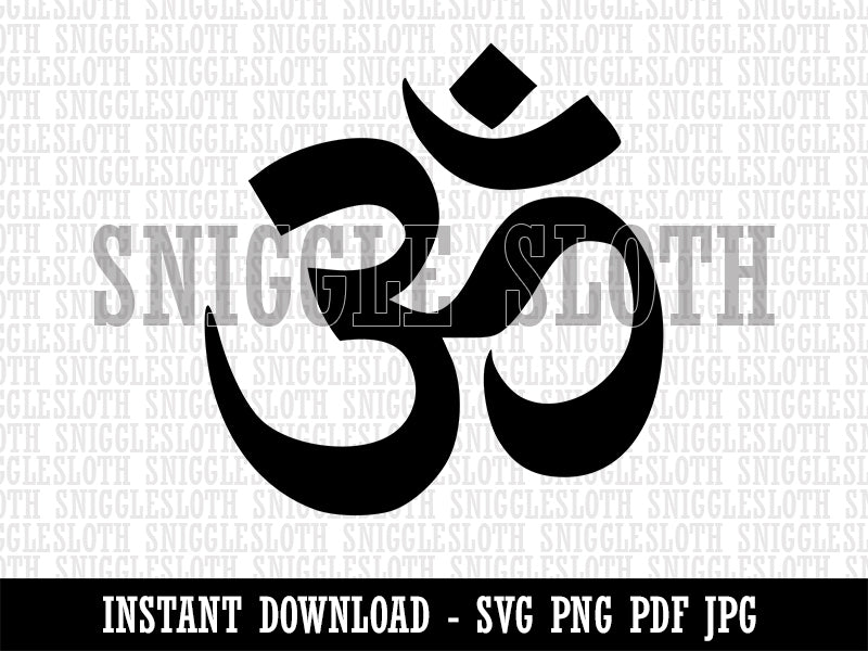 Om Symbol Yoga, Om, text, monochrome, om png
