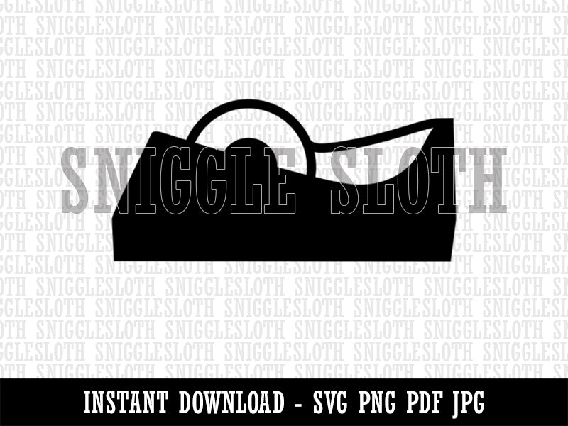 Tape Dispenser Roll Clipart Digital Download SVG PNG JPG PDF Cut Files