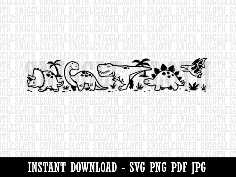 Drawn Pterodactyl Dinosaur PNG & SVG Design For T-Shirts