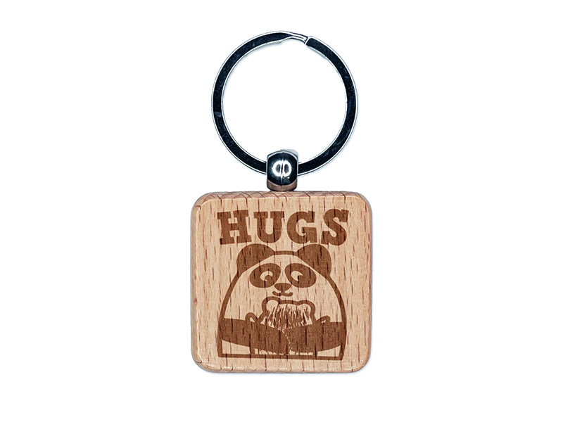 Hugs From Keychain Hugs From Keychain