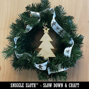 Kiwi Bird Solid Satin Ribbon for Bows Gift Wrapping DIY Craft Projects - 1" - 3 Yards