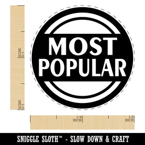 Most Popular Rubber Stamp for Stamping Crafting Planners