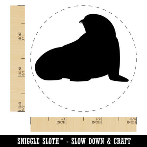 Seal Solid Rubber Stamp for Stamping Crafting Planners