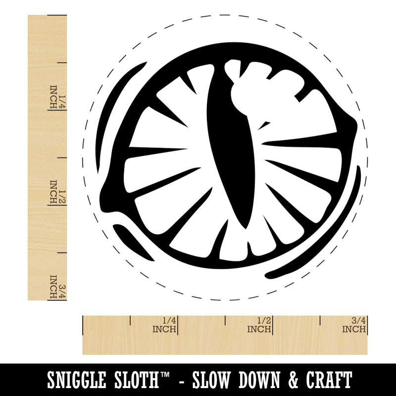 Cat Eye Rubber Stamp for Stamping Crafting Planners