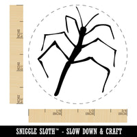 Walking Stick Bug Insect Rubber Stamp for Stamping Crafting Planners