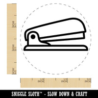 Stapler Office Supplies Rubber Stamp for Stamping Crafting Planners
