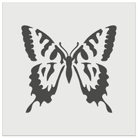 Tiger Swallowtail Butterfly Insect Bug Wall Cookie DIY Craft Reusable Stencil