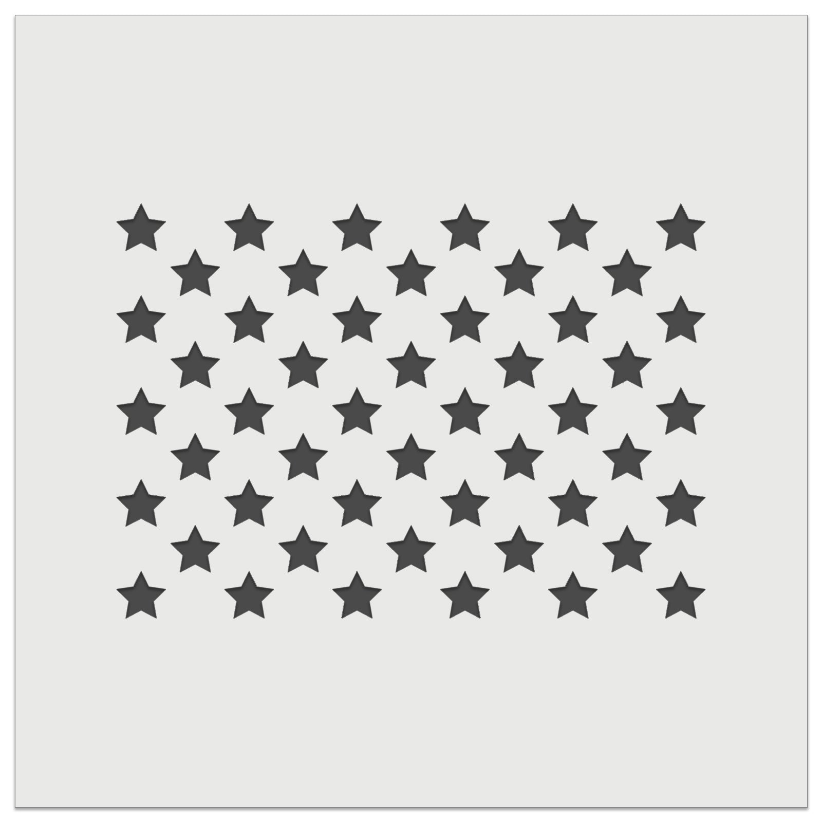 50-stars-to-the-american-flag-usa-united-states-wall-cookie-diy-craft-sniggle-sloth for Free Printable American Flag Star Stencil 50 Stars to the American Flag USA United States Wall Cookie DIY Craft – Sniggle Sloth for Free Printable American Flag Star Stencil